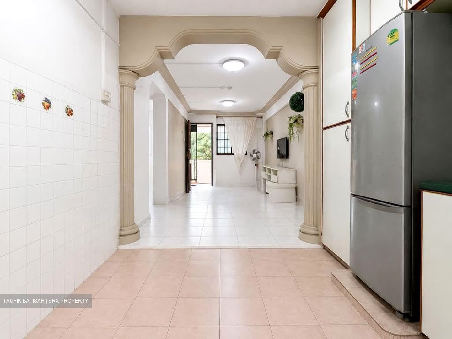 Blk 71 Siglap Lucky Valley (Bedok), HDB 3 Rooms #563674211